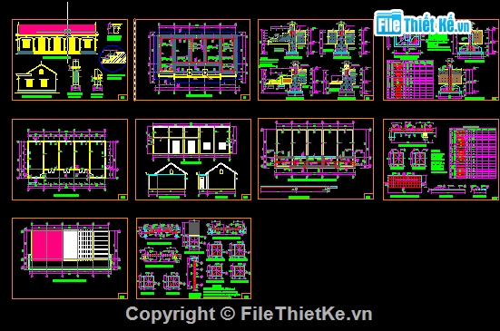 nhà cấp 4,nhà cấp 4 đẹp,thiết kế nhà cấp 4,mẫu nhà cấp 4